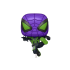 FUNKO Pop Marvel's Spider-Man Miles Morales ( Purple Reign) 839